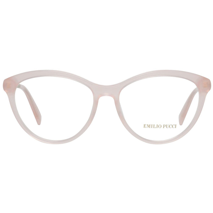Ramă de Ochelari Damă Emilio Pucci EP5067 53072