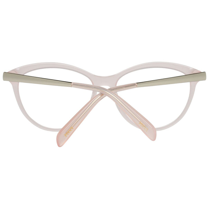 Ramă de Ochelari Damă Emilio Pucci EP5067 53072