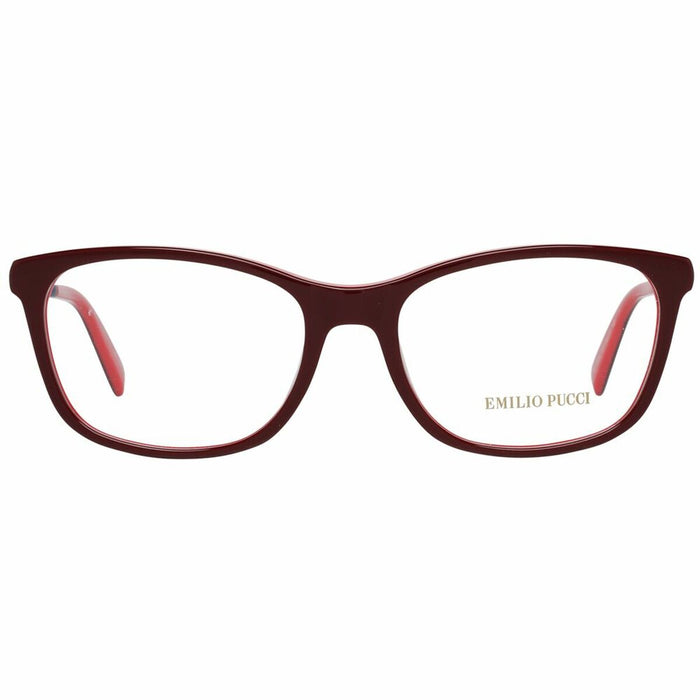 Ramă de Ochelari Damă Emilio Pucci EP5068 54071