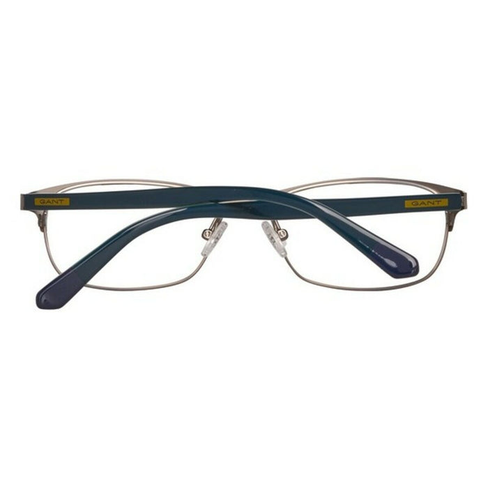 Ramă de Ochelari Bărbați Gant GA3143-009-54 (ø 54 mm) Argintiu (ø 54 mm)
