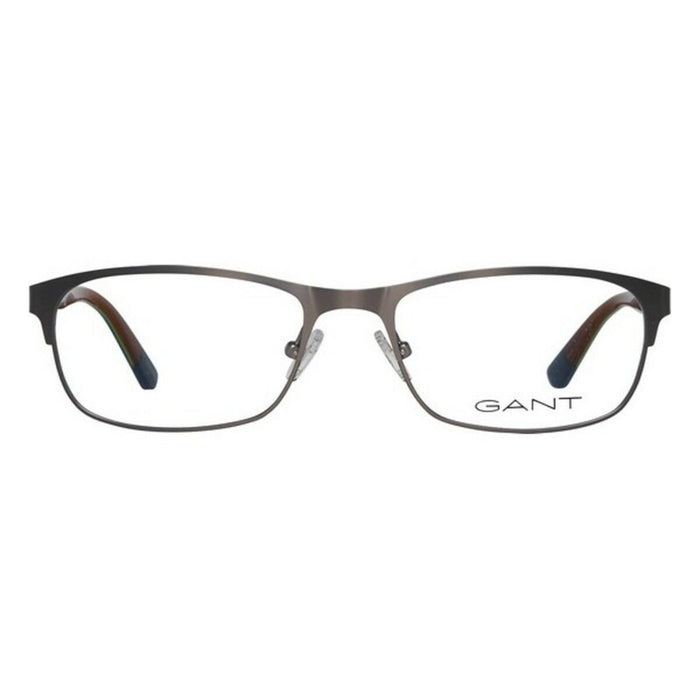 Ramă de Ochelari Bărbați Gant GA3143-009-54 (ø 54 mm) Argintiu (ø 54 mm)