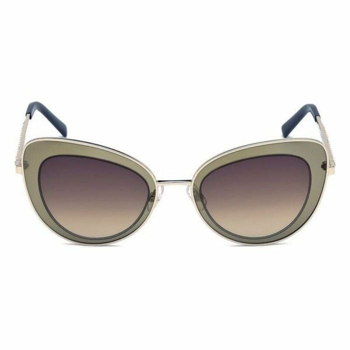 Ochelari de Soare Damă Swarovski SK-0144-48F Ø 51 mm