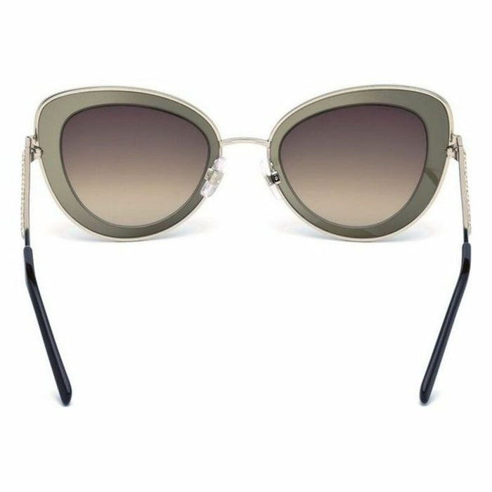 Ochelari de Soare Damă Swarovski SK-0144-48F Ø 51 mm