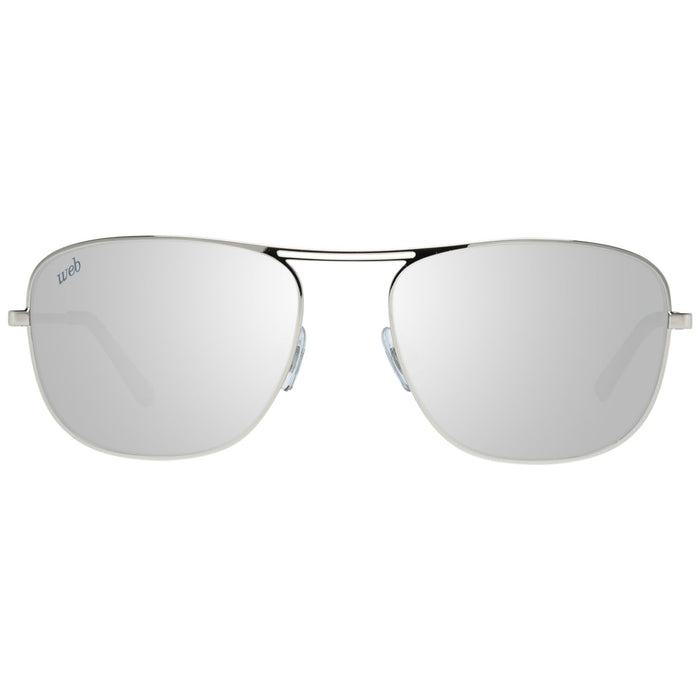 Ochelari de Soare Unisex Web Eyewear WE0199A Ø 55 mm