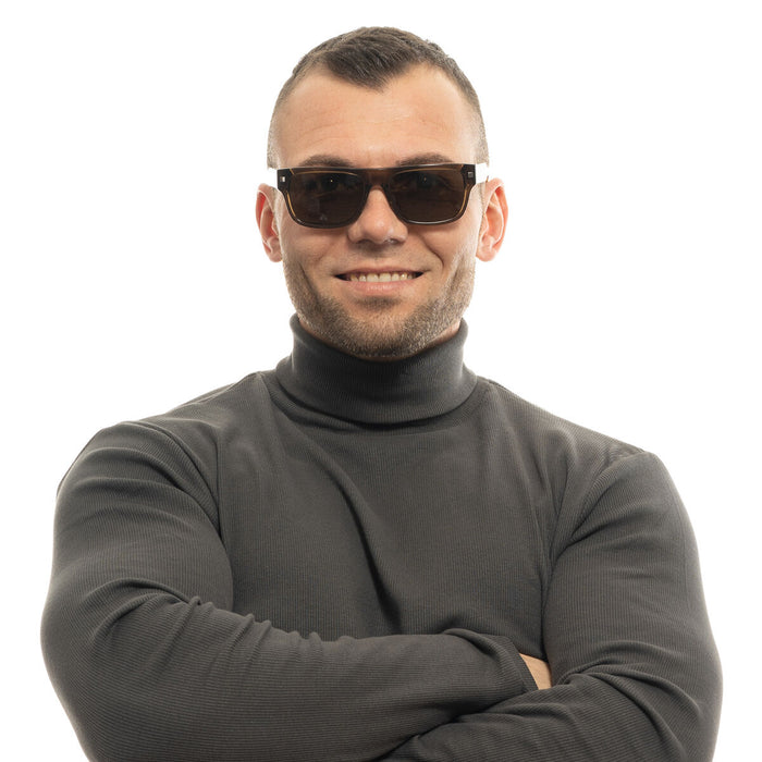 Ochelari de Soare Bărbați Ermenegildo Zegna EZ0088 5651J