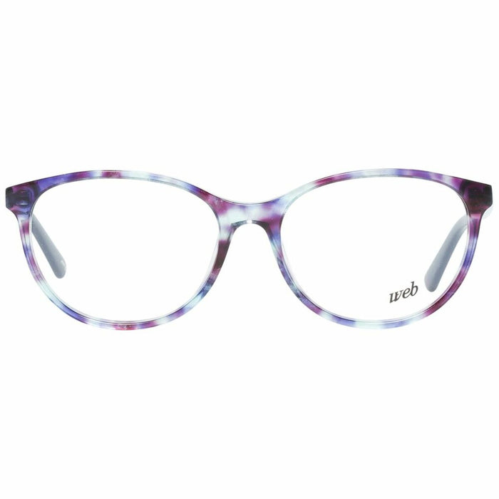 Ramă de Ochelari Damă WEB EYEWEAR WE5214 54A55
