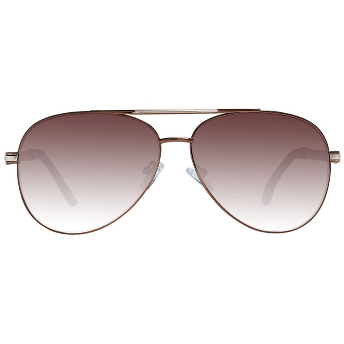 Ochelari de Soare Bărbați Guess GF0173 6148F