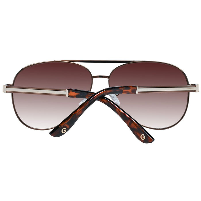 Ochelari de Soare Bărbați Guess GF0173 6148F