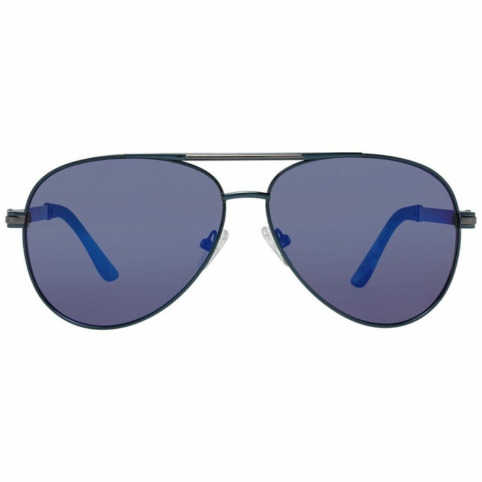 Ochelari de Soare Bărbați Guess GF0173-90X Ø 61 mm