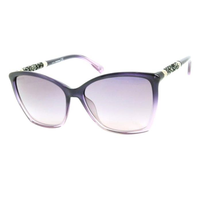 Ochelari de Soare Damă Swarovski SK-0148-81Z (56 mm) (ø 56 mm)