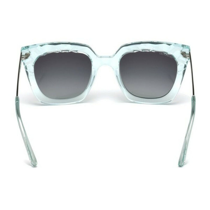 Ochelari de Soare Damă Swarovski SK0150 5093B Ø 50 mm
