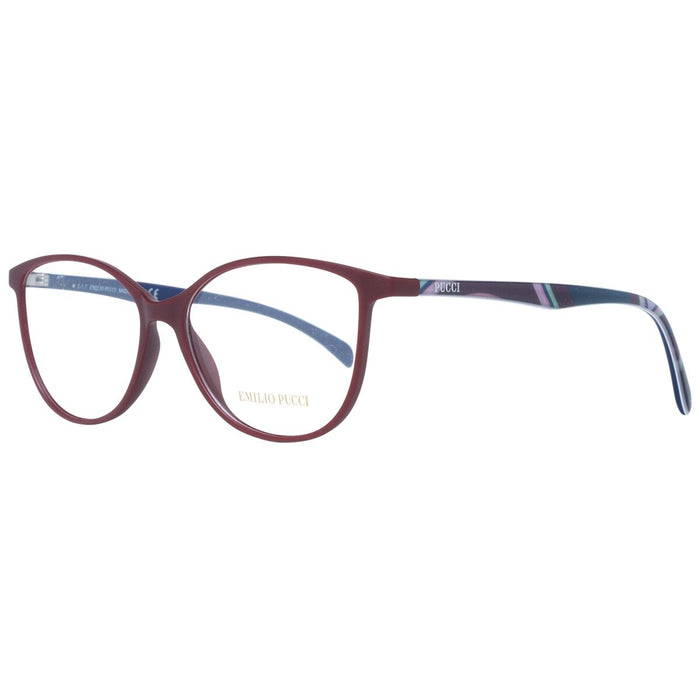 Ramă de Ochelari Damă Emilio Pucci EP5008 54070