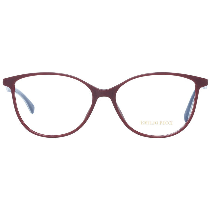 Ramă de Ochelari Damă Emilio Pucci EP5008 54070