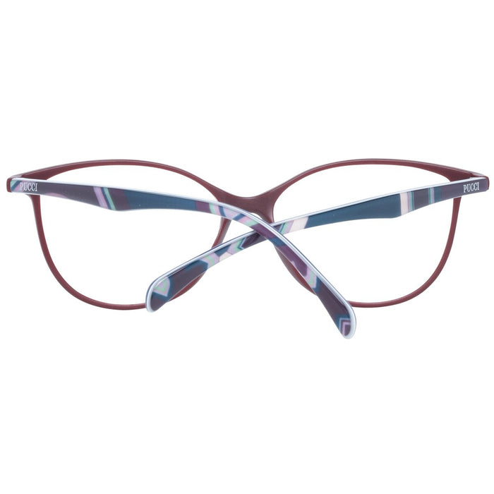 Ramă de Ochelari Damă Emilio Pucci EP5008 54070