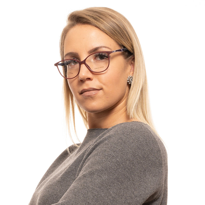Ramă de Ochelari Damă Emilio Pucci EP5008 54070