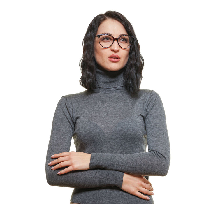 Ramă de Ochelari Damă WEB EYEWEAR WE5238 52081