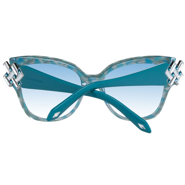 Ochelari de Soare Damă Swarovski SK0161-P 87P54
