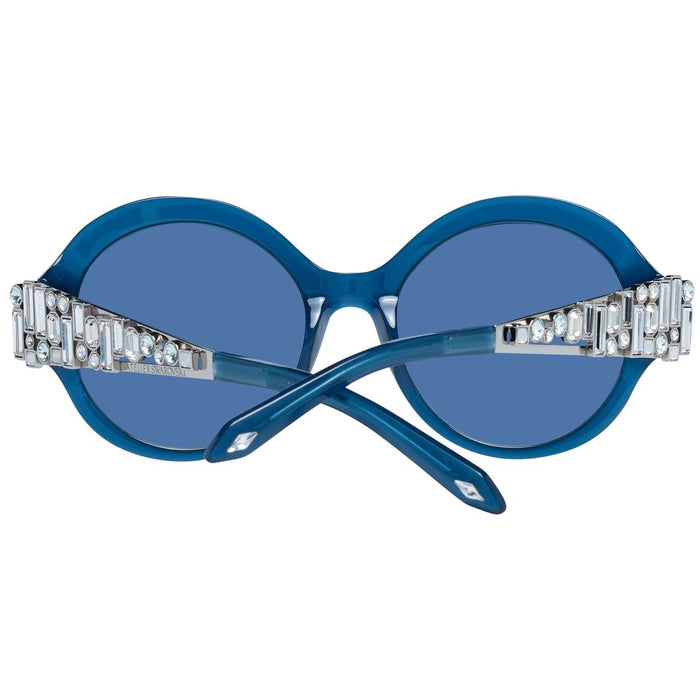 Ochelari de Soare Damă Swarovski SK0162-P 90X55