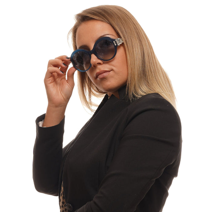 Ochelari de Soare Damă Swarovski SK0162-P 90X55