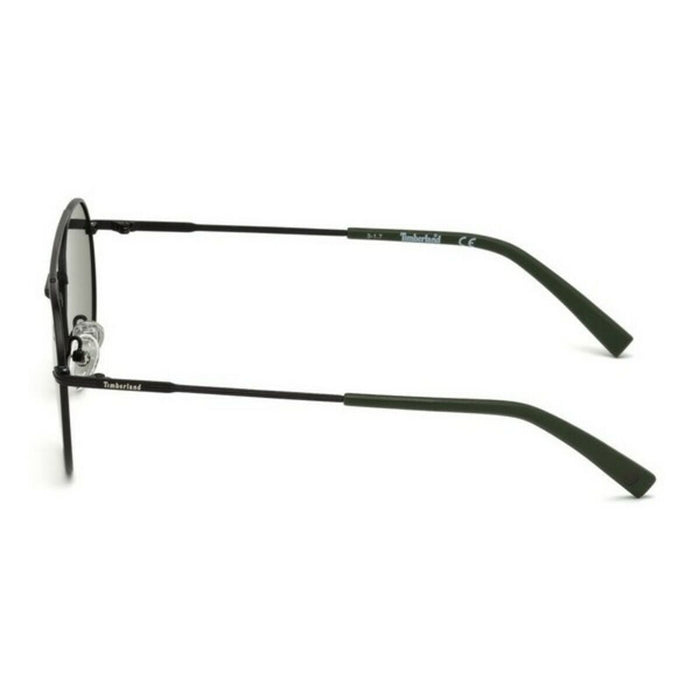 Ochelari de Soare Unisex Timberland TB9123-5202R Ø 52 mm