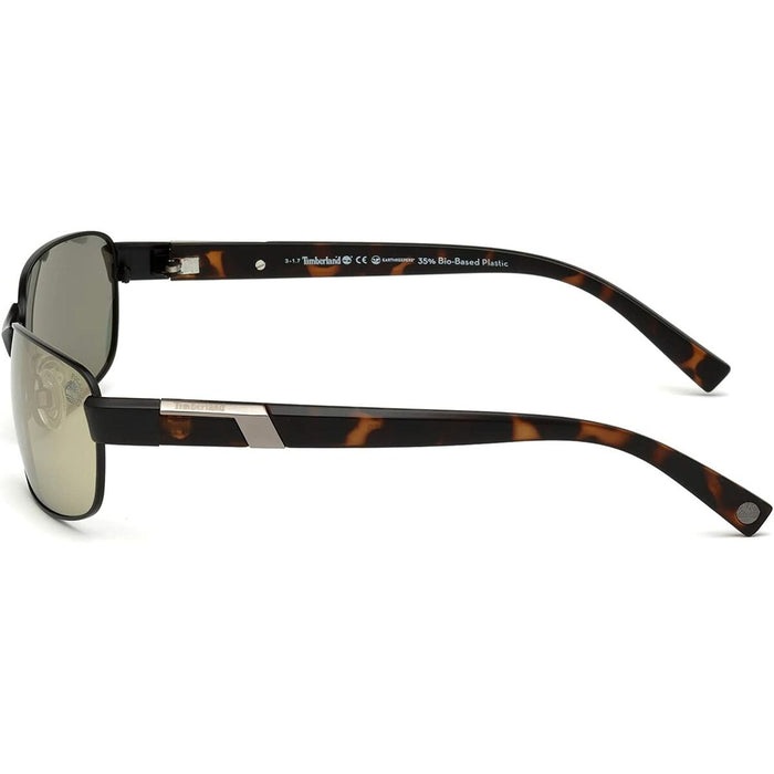 Ochelari de Soare Bărbați Timberland TB9127-6202R Ø 62 mm