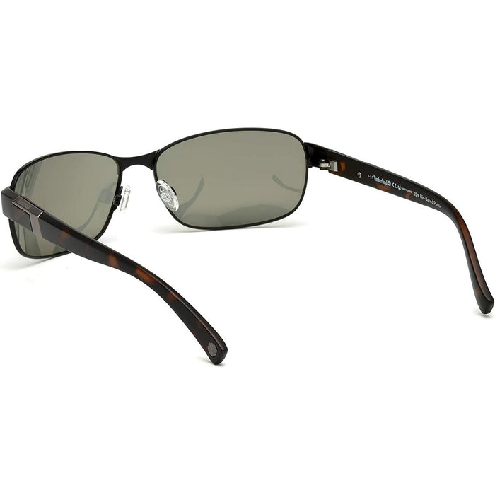 Ochelari de Soare Bărbați Timberland TB9127-6202R Ø 62 mm