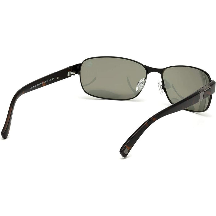 Ochelari de Soare Bărbați Timberland TB9127-6202R Ø 62 mm