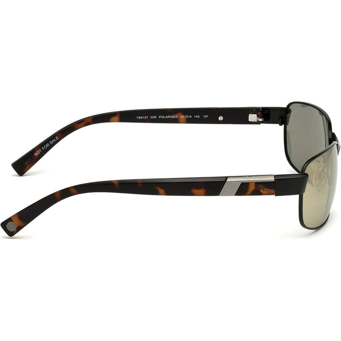 Ochelari de Soare Bărbați Timberland TB9127-6202R Ø 62 mm