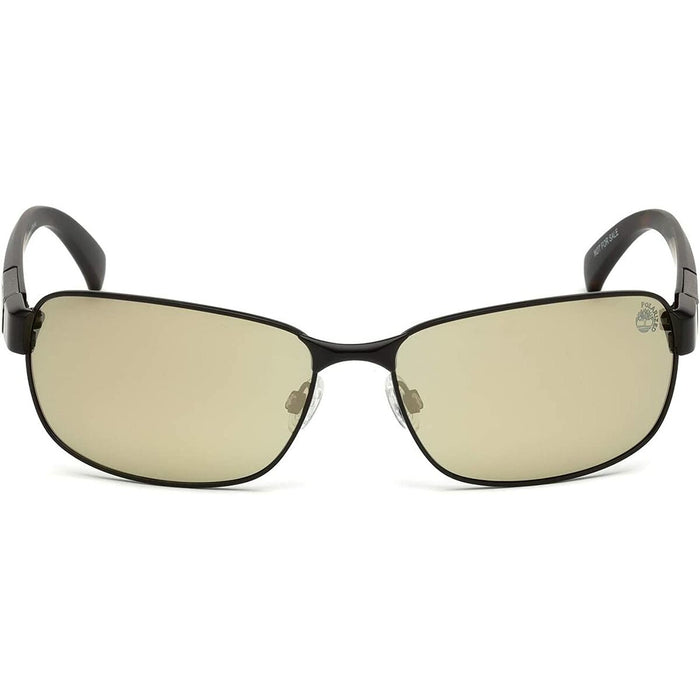 Ochelari de Soare Bărbați Timberland TB9127-6202R Ø 62 mm