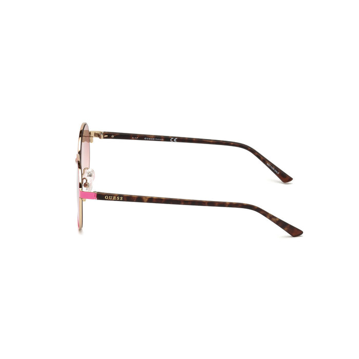Ochelari de Soare Unisex Guess GU3027-5273T Ø 52 mm