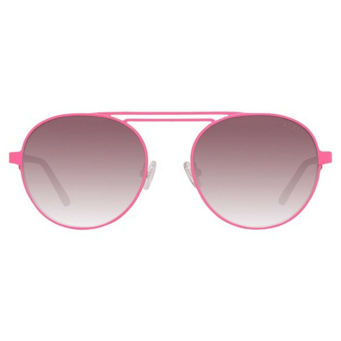 Ochelari de Soare Unisex Guess GU3028 73F (Ø 55 mm)