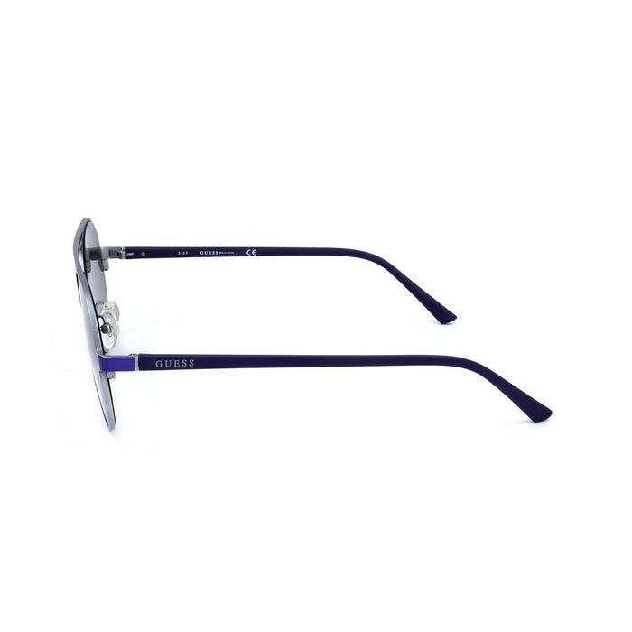 Ochelari de Soare Unisex Guess GU3028-5591B Ø 55 mm