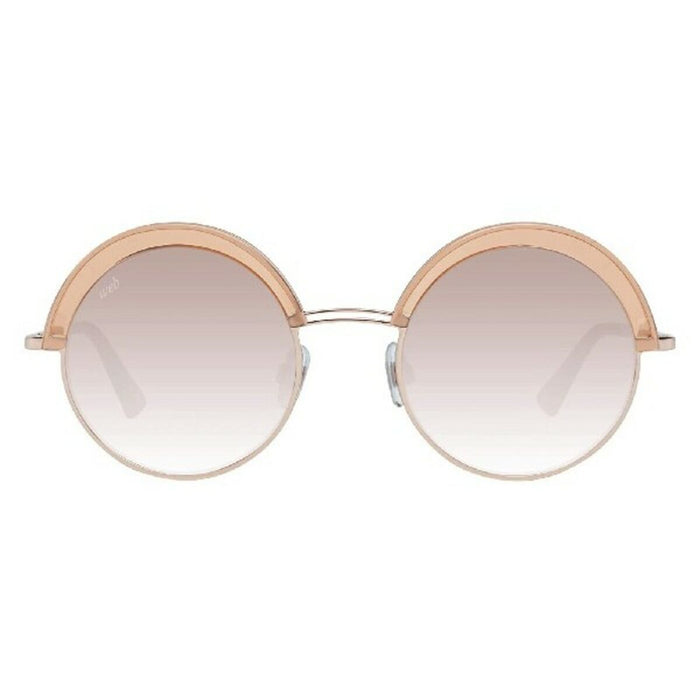Ochelari de Soare Damă Web Eyewear WE0218A Ø 51 mm