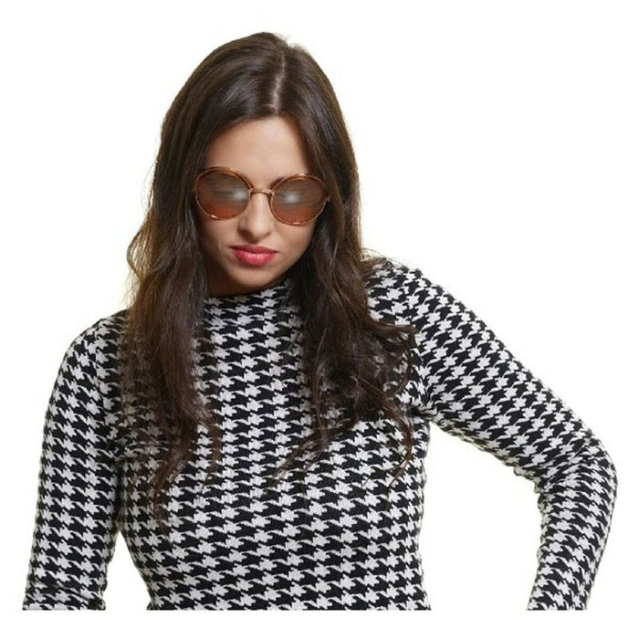 Ochelari de Soare Damă Web Eyewear WE0218A Ø 51 mm