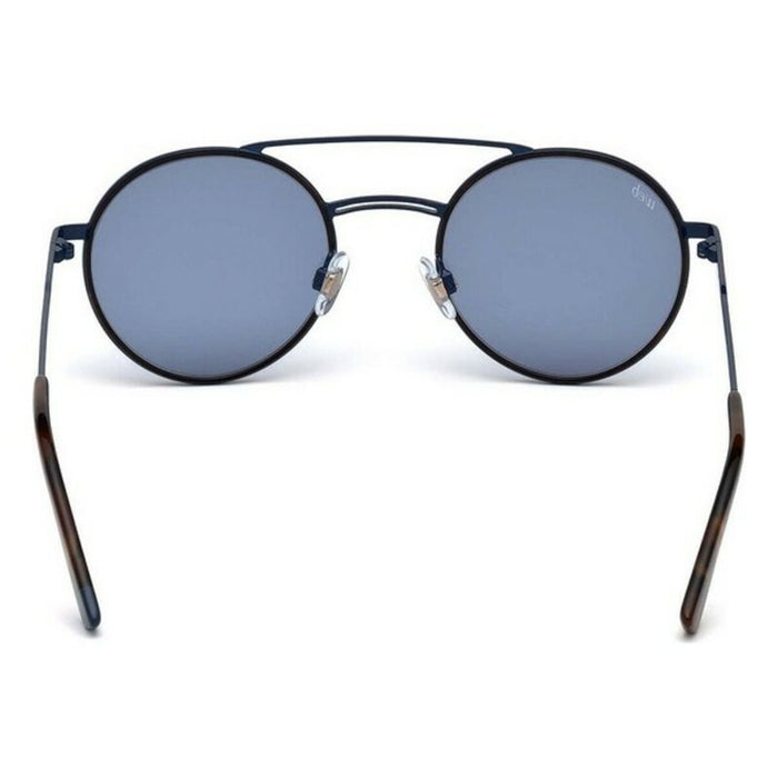 Ochelari de Soare Bărbați Web Eyewear WE0233A Ø 50 mm