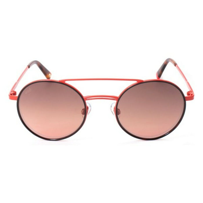 Ochelari de Soare Bărbați Web Eyewear WE0233A Ø 50 mm