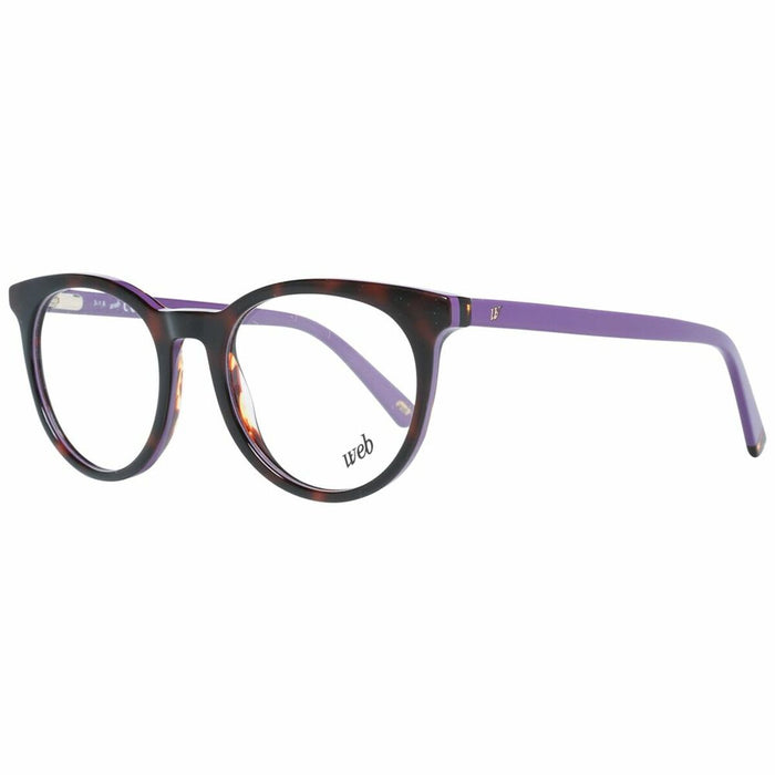 Ramă de Ochelari Unisex WEB EYEWEAR WE5251 49A56