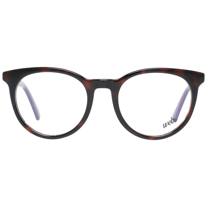 Ramă de Ochelari Unisex WEB EYEWEAR WE5251 49A56