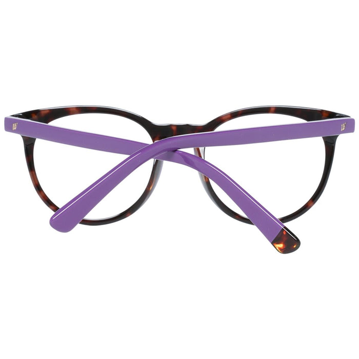 Ramă de Ochelari Unisex WEB EYEWEAR WE5251 49A56