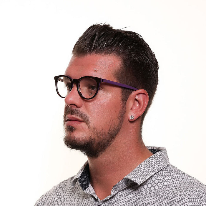 Ramă de Ochelari Unisex WEB EYEWEAR WE5251 49A56