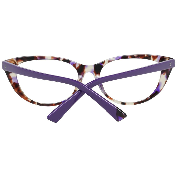 Ramă de Ochelari Damă WEB EYEWEAR WE5252 52A55