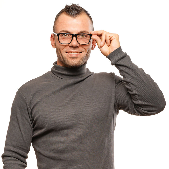 Ramă de Ochelari Bărbați WEB EYEWEAR WE5261 54001