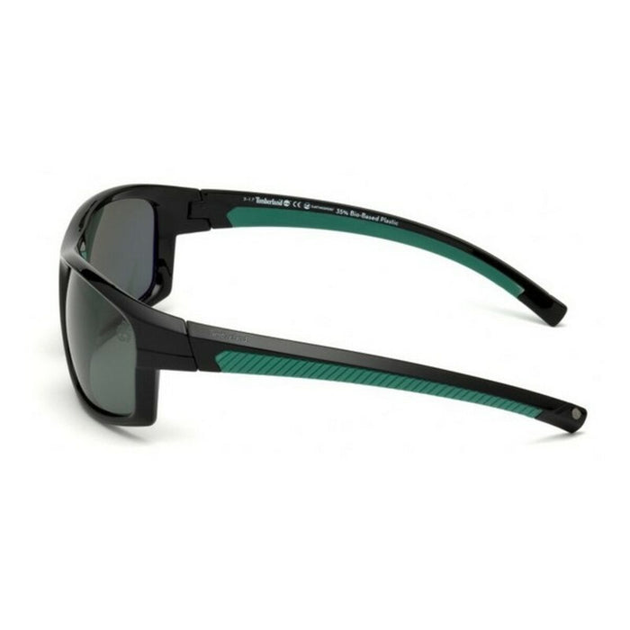 Ochelari de Soare Bărbați Timberland TB9134 ø 63 mm