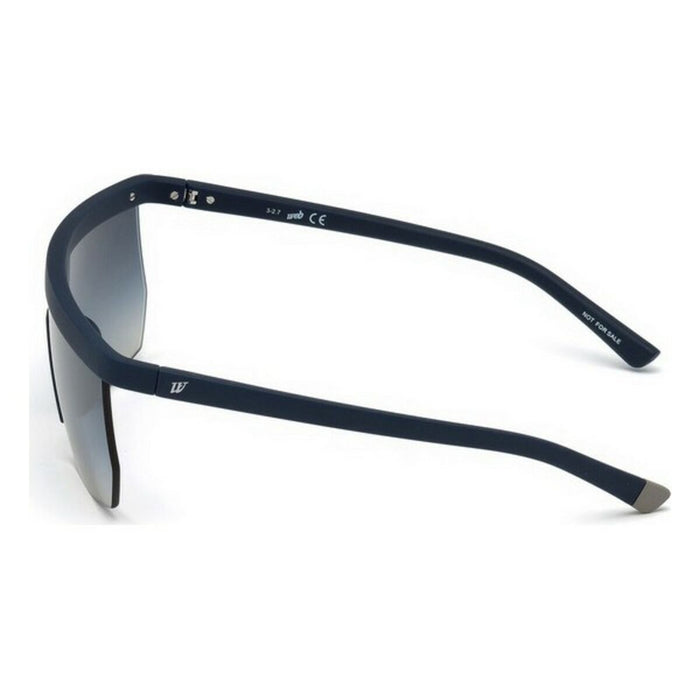 Ochelari de Soare Bărbați Web Eyewear WE0221E