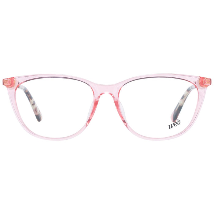 Ramă de Ochelari Damă Web Eyewear WE5254 52072