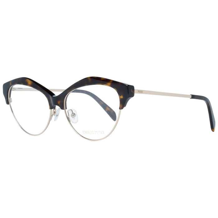 Ramă de Ochelari Damă Emilio Pucci EP5069 56052