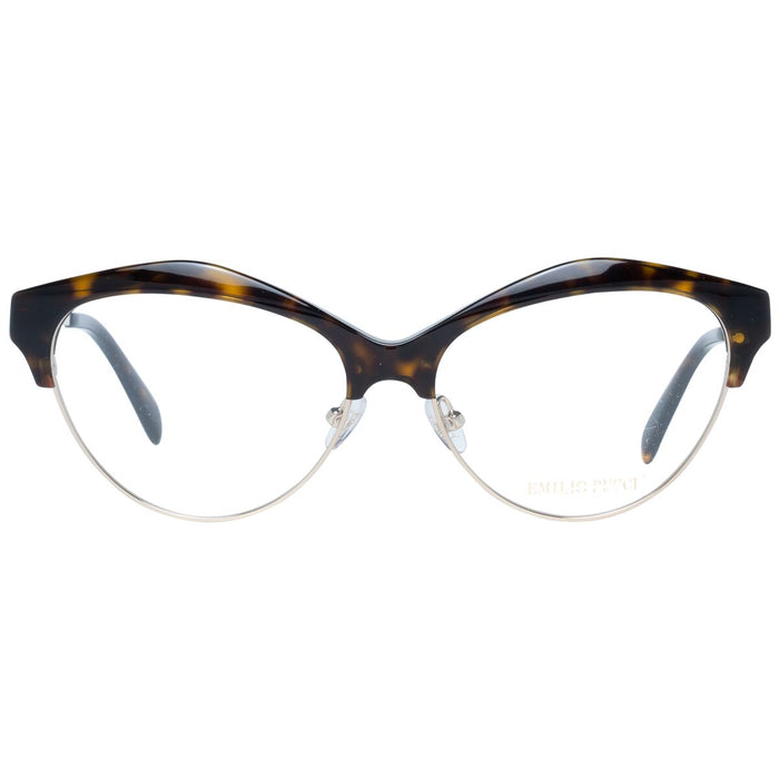 Ramă de Ochelari Damă Emilio Pucci EP5069 56052