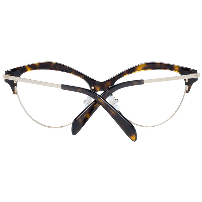 Ramă de Ochelari Damă Emilio Pucci EP5069 56052