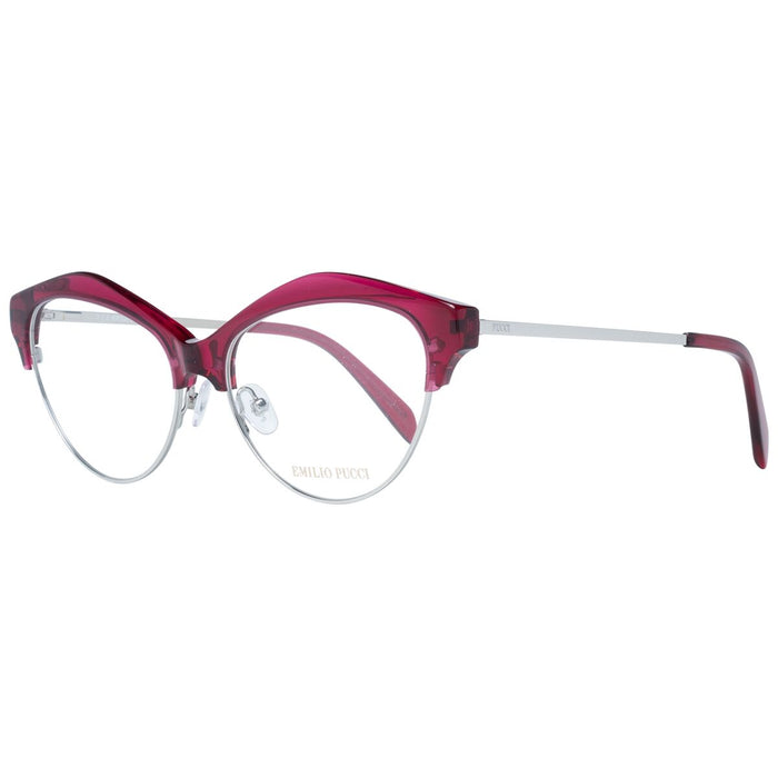 Ramă de Ochelari Damă Emilio Pucci EP5069 56075