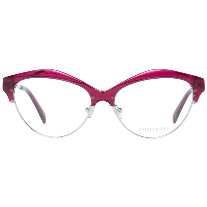 Ramă de Ochelari Damă Emilio Pucci EP5069 56075
